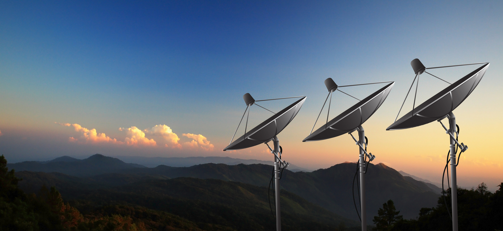 5G antenna