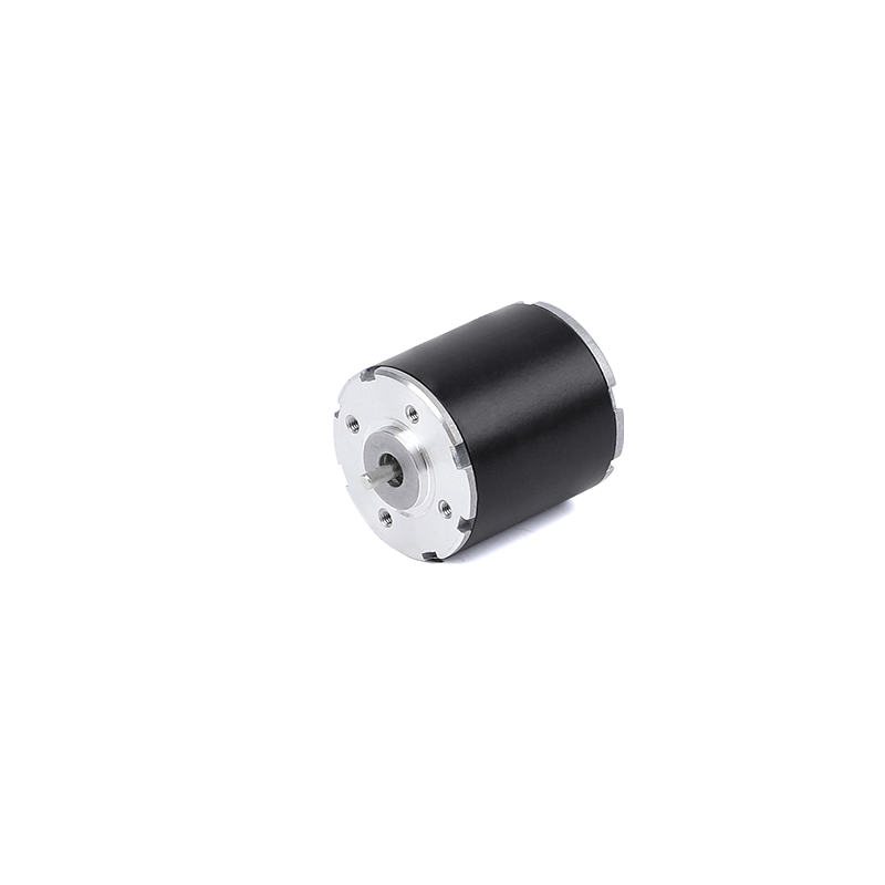 Standard DC brushless motors