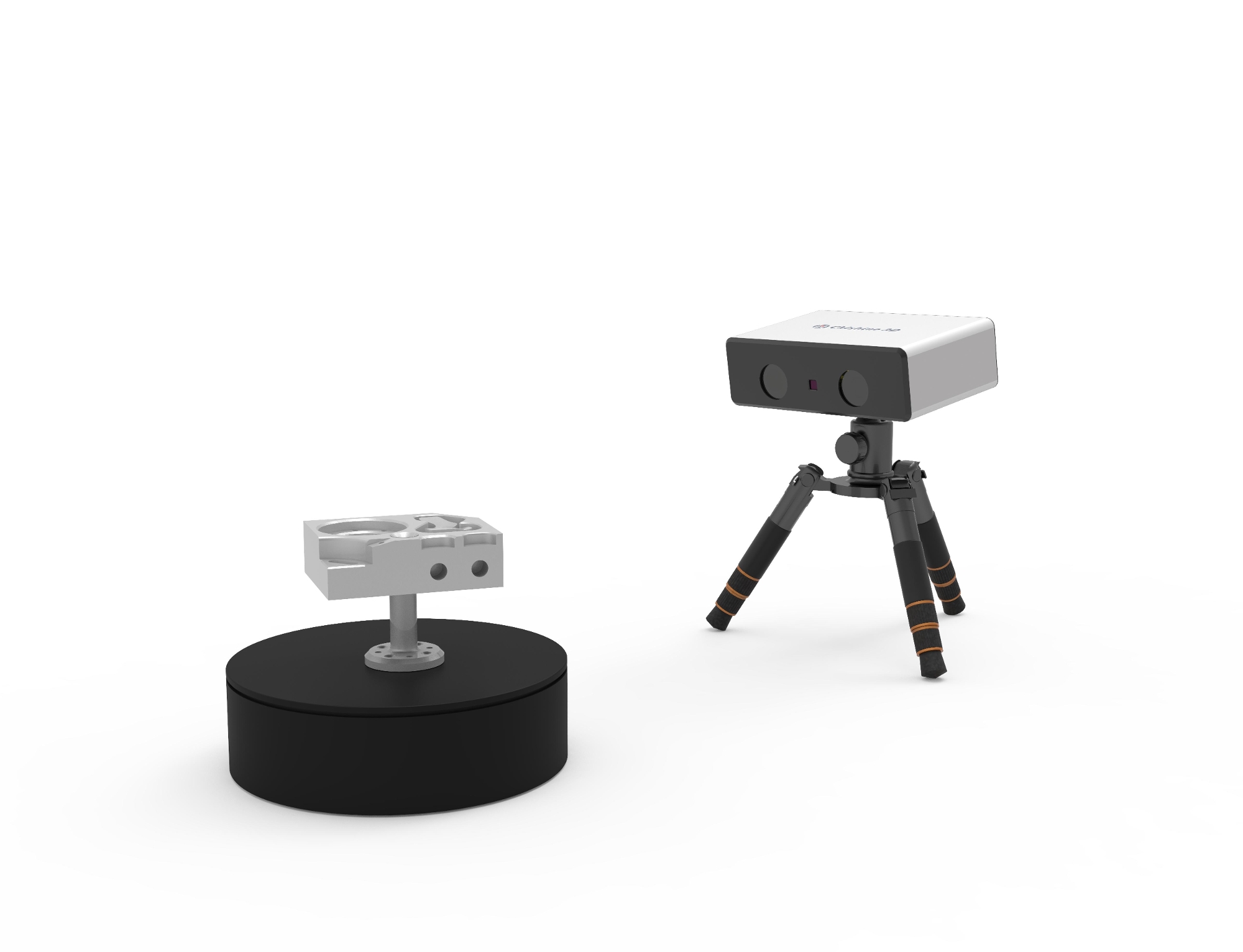 3D scanner